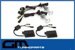 # xenon hid set slim- line / canbus #, Auto-onderdelen, Verlichting, Ophalen of Verzenden, Nieuw