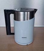 Siemens Waterkoker - Zo goed als nieuw!, Witgoed en Apparatuur, Waterkokers, 1 tot 2 liter, Ophalen, Zo goed als nieuw