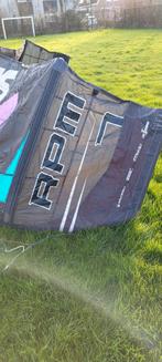 Kitesurf slingshot rpm 7m2, Watersport en Boten, Kitesurfen, 7 m², Gebruikt, Ophalen of Verzenden, Kite