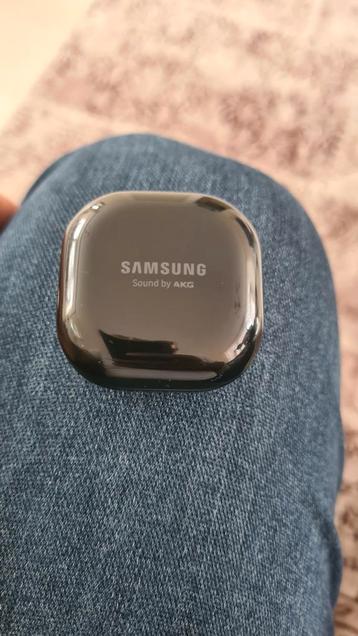 Samsung SM-R180 Oplaadcase - Alleen Case beschikbaar voor biedingen