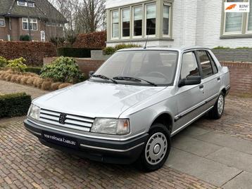 Peugeot 309 SR beschikbaar voor biedingen