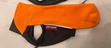 Pomppa Jumppa mt 25 Oranje beschikbaar voor biedingen