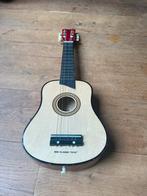 Mini Gitaar NEW CLASSIC TOYS - opknapper, Muziek en Instrumenten, Ophalen, Gebruikt, Overige typen
