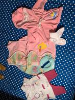 Pakket baby born kleertjes, Ophalen of Verzenden, Zo goed als nieuw, Babypop