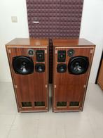 Mooie set IMF Studio TLS50 II, Audio, Tv en Foto, Luidsprekers, Ophalen, Gebruikt, Front, Rear of Stereo speakers, Overige merken