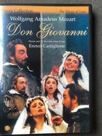 Dvd’s klassieke muziek €5 per stuk (in nieuwstaat), Ophalen