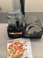 Zeer goede nette complete Magimix 3200XL, Witgoed en Apparatuur, Keukenmixers, Ophalen, Zo goed als nieuw, 3 snelheden of meer