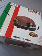 Pizzarette 4 persoons, Tuin en Terras, Pizzaovens, Ophalen of Verzenden, Zo goed als nieuw
