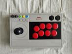 8bitdo arcade stick, Computers en Software, Ophalen of Verzenden, Zo goed als nieuw, 8Bitdo