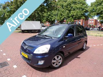 Hyundai Matrix 1.6i Style ijskoude airco..... (bj 2009) beschikbaar voor biedingen