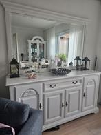 Dressoir - 175cm breed, Huis en Inrichting, Ophalen of Verzenden, Zo goed als nieuw, 25 tot 50 cm, 150 tot 200 cm