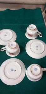kop en schotel zajecar yugoslavia, Huis en Inrichting, Keuken | Servies, Ophalen of Verzenden