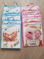 Baby cadeau tassen, Ophalen of Verzenden