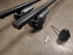 Thule dakdragers voor Audi A4 B7, Auto diversen, Dakdragers, Ophalen, Gebruikt
