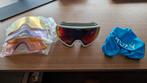 Ski bril dames, Sport en Fitness, Skiën en Langlaufen, Overige typen, Nieuw, Minder dan 100 cm, Ophalen
