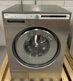 Asko Quattro Construction 1600 RPM wasmachine, Ophalen, Gebruikt, 8 tot 10 kg, Wolwasprogramma