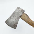 Antiek Bijltje (53868-26), Antiek en Kunst, Antiek | Gereedschap en Instrumenten, Ophalen of Verzenden
