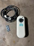 NewMotion Home Advanced 2.0 Laadpaal 3,7 - 22kW  vaste kabel, Auto diversen, Laadpalen, Ophalen of Verzenden, Gebruikt, Laadpaal