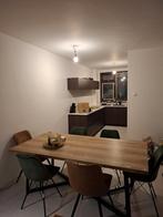 Grote Eettafel - 2 meter, Antiek en Kunst, Antiek | Meubels | Tafels, Ophalen