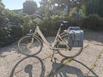 Montego Elan e-bike, Ophalen, Zo goed als nieuw, 50 km per accu of meer, Overige merken