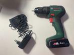 Bosch UniversalImpact 18V-60, Doe-het-zelf en Verbouw, Gereedschap | Boormachines, Ophalen, Zo goed als nieuw, Boormachine