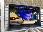 Lamp theater met messen inc. filters, Ophalen, Gebruikt
