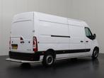 Renault Master 2.3DCi 170PK Automaat L3H2 Maxi Stop & Start, Auto's, Navigatiesysteem, Stof, 4 cilinders, Renault