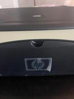 HP Deskjet F 2100 all in one series, Computers en Software, Printers, Ophalen, Hp, Gebruikt, Inkjetprinter