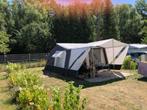 Jamet All Season 50 Jubileum editie 2019 Vouwwagen, Caravans en Kamperen, Vouwwagens, Ophalen, Tot en met 6