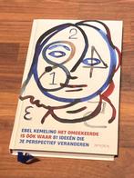 Eel Hemeling - Het Omgekeerde, Ophalen of Verzenden, Zo goed als nieuw, Overige onderwerpen