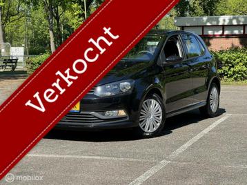 Volkswagen Polo 1.4 TDI beschikbaar voor biedingen