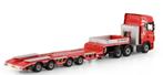 WSI SCANIA S HIGHLINE + DIEPLADER - DE ROMEIN GROEP, Wsi, ., Nieuw, Ophalen of Verzenden