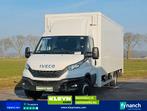 IVECO DAILY 70 C 3.0 ltr ac automaat, Auto's, Automaat, Achterwielaandrijving, Gebruikt, Euro 6