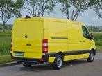 MERCEDES-BENZ SPRINTER 314 cdi l2h1, Auto's, Gebruikt, Euro 6, 2203 kg, Mercedes-Benz