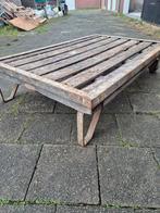 Industriële trolley/pallet wagen 2 x, Ophalen, 100 tot 150 cm, 50 tot 100 cm, Minder dan 50 cm