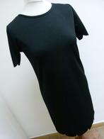 Zwart basic kort jurkje Daisy Street maat 10 S 36, Kleding | Dames, Zwart, Ophalen of Verzenden, Zo goed als nieuw, Daisy Street