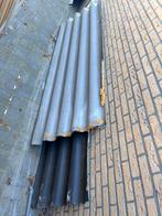 Gratis dakplaten, Doe-het-zelf en Verbouw, Dakpannen en Dakbedekking, Gebruikt, Overige kleuren, 5 tot 10 m², Ophalen