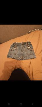 Rokje maat 80 86 prenatal, Verzenden, Zo goed als nieuw, Meisje, Jurkje of Rokje