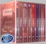 The Waltons, Complete Serie, Seizoen 1-9 Box (1971-81) nNLO, Cd's en Dvd's, Ophalen of Verzenden, Nieuw in verpakking, Drama, Boxset