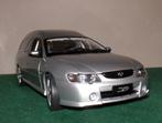 Holden VY SS Ute + Canopy Quicksilver Classic Carlectables, Ophalen of Verzenden, Nieuw