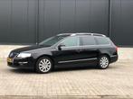 Volkswagen Passat 2.0 TFSI 147KW 200PK AUT 2006 Zwart, Te koop, Geïmporteerd, 5 stoelen, Benzine