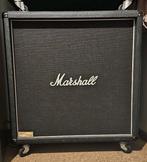 Marshall 1960BV, marshall vintage speakers, Muziek en Instrumenten, Ophalen, Zo goed als nieuw, Minder dan 50 watt