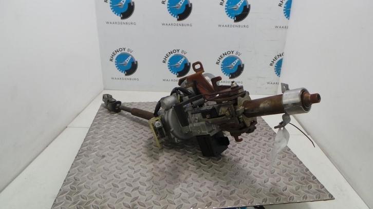 RENAULT MEGANE STUURKOLOM 2008, Auto-onderdelen, Besturing, Gebruikt, ARN erkend, Stiba lid, Erkend duurzaam, Ophalen of Verzenden