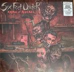 Six Feet Under – Killing For Revenge, Ophalen of Verzenden, Nieuw in verpakking