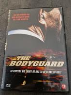 365 The Bodyguard DVD - Actie Thriller, Cd's en Dvd's, Ophalen of Verzenden