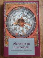 J.H. van Birgelen - Alchemie en psychologie, Boeken, Gelezen, Ophalen of Verzenden, J.H. van Birgelen; P.E. de Vries-Ek