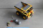 lego city goudmijn, mijnbouwtruck 4202, Ophalen of Verzenden, Zo goed als nieuw, Complete set, Lego