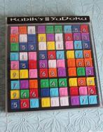 Rubik's Sudoku, Gebruikt, Ophalen of Verzenden, Rubik's of 3D-puzzel