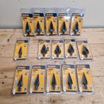 🛠 Partij nieuwe Irwin stappenboren, ook per stuk, Ophalen of Verzenden, Nieuw