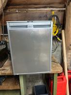 Waeco compresor koelkast 12 volt, Witgoed en Apparatuur, Koelkasten en IJskasten, Ophalen, Gebruikt, 45 tot 60 cm, Met vriesvak